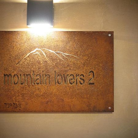 Mountain Lover Two Tauplitz Exterior foto