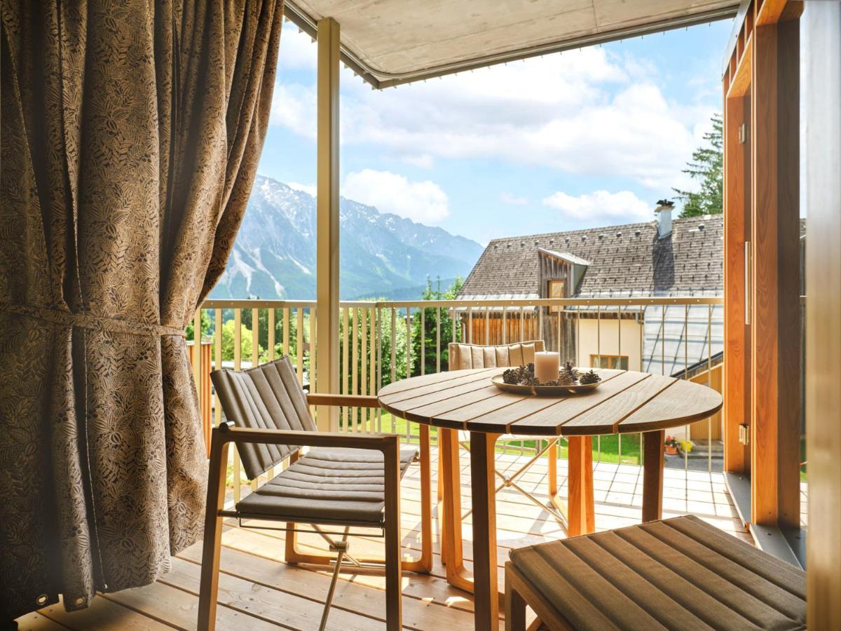 Mountain Lover Two Tauplitz Exterior foto