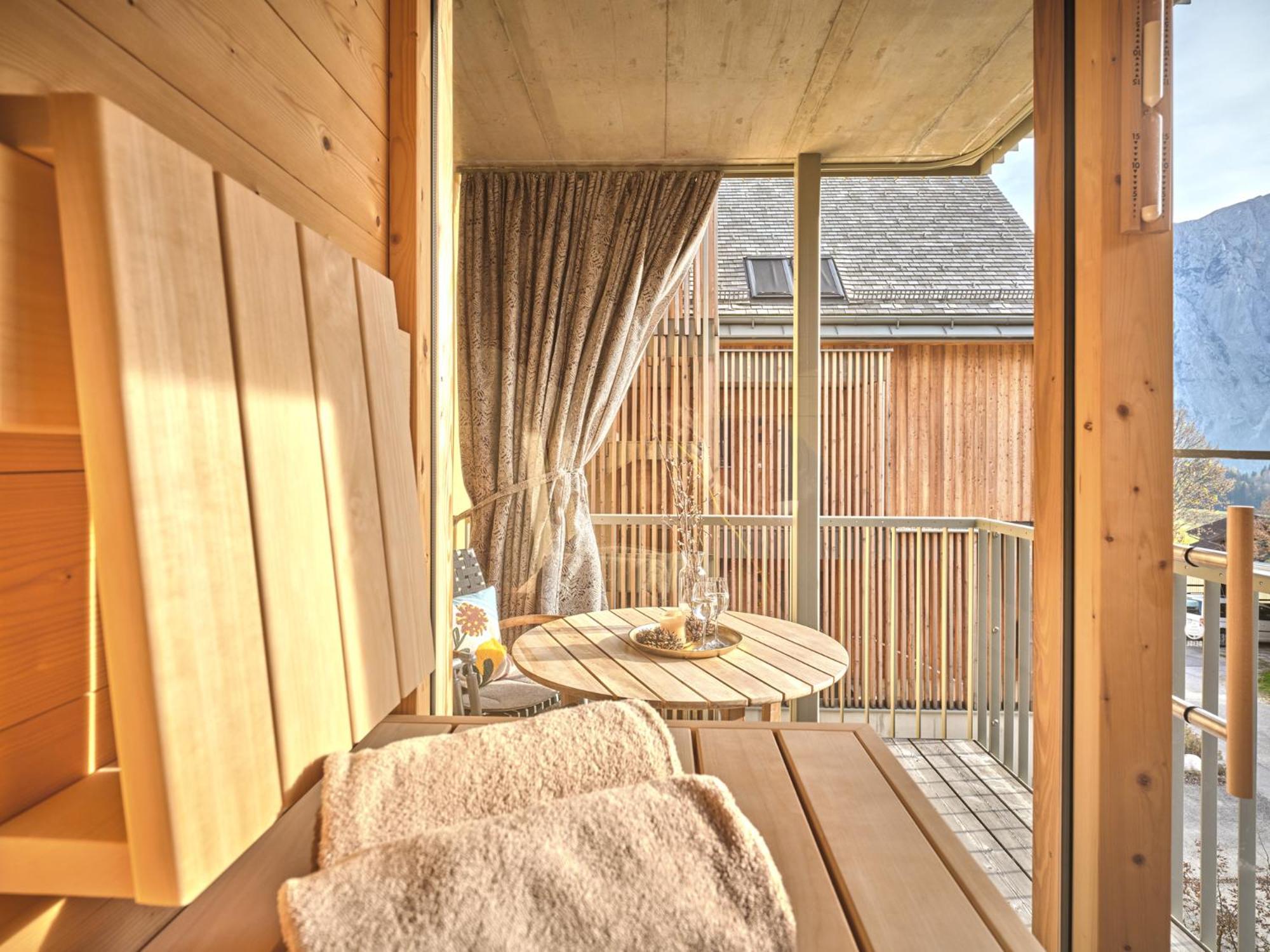 Mountain Lover Two Tauplitz Exterior foto