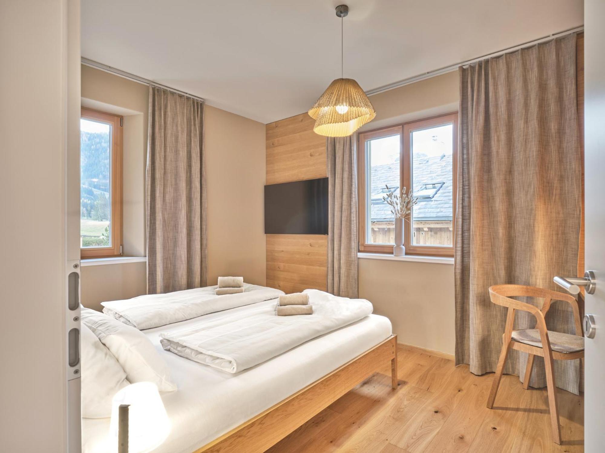 Mountain Lover Two Tauplitz Exterior foto