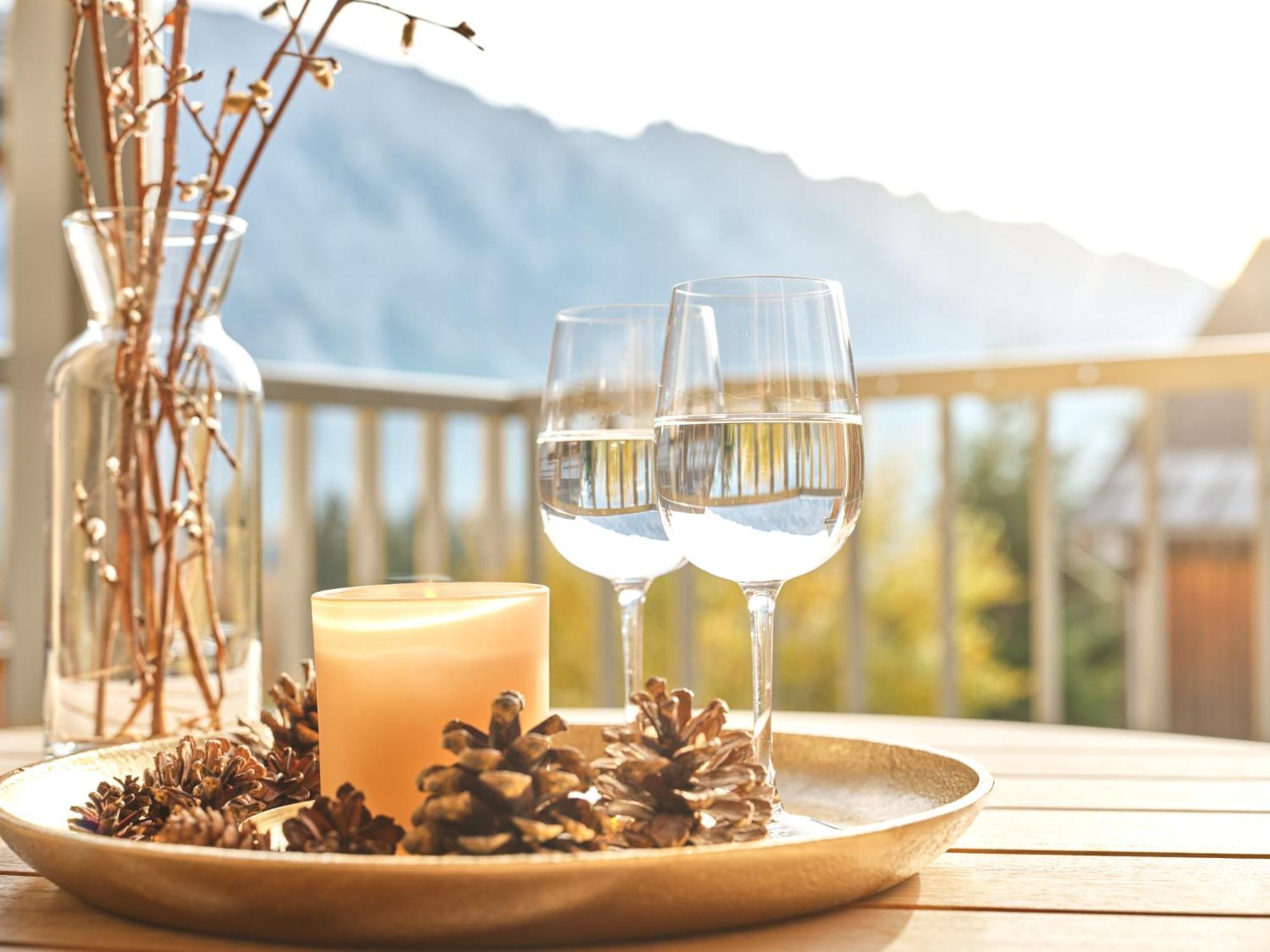 Mountain Lover Two Tauplitz Exterior foto