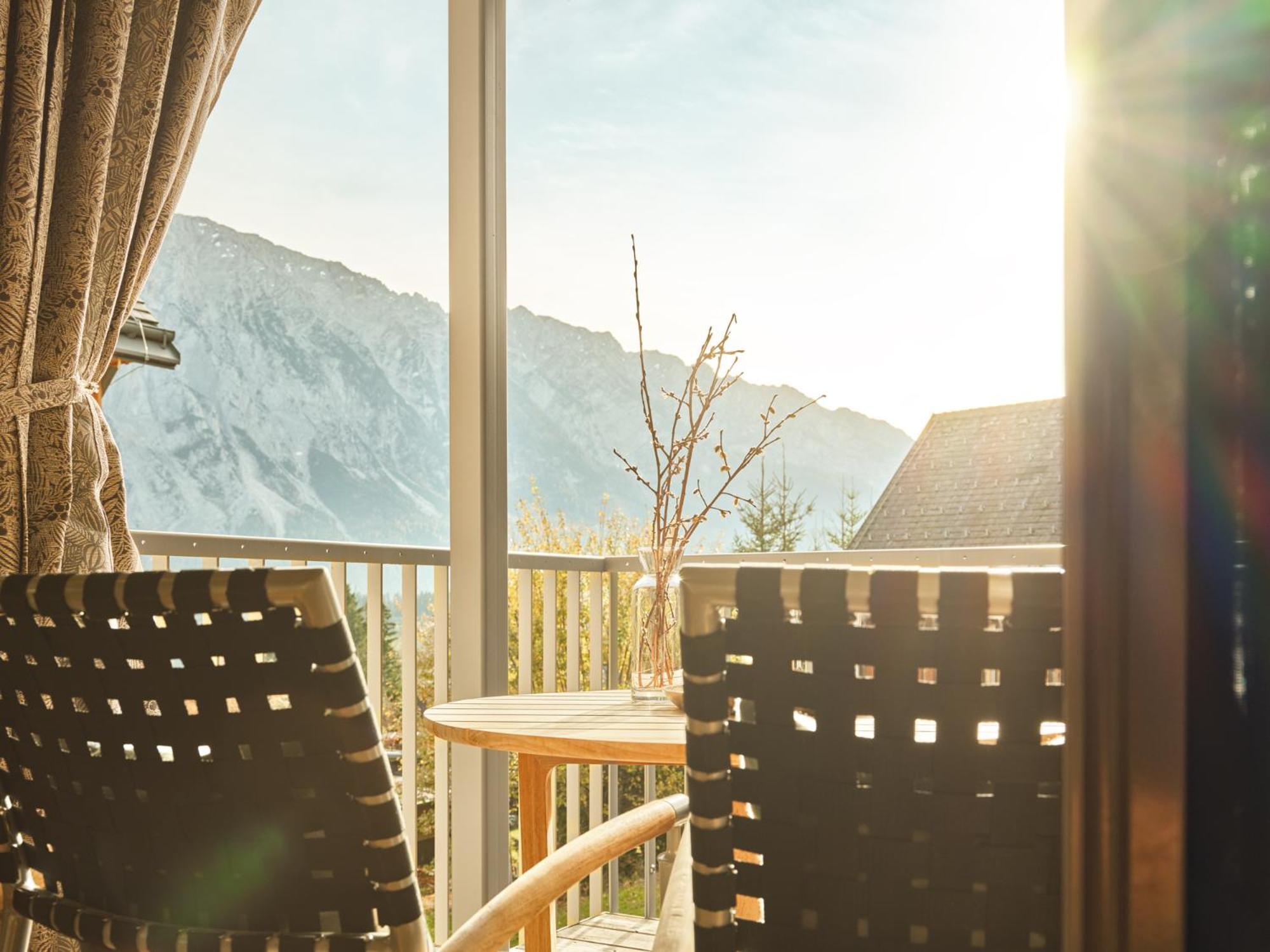 Mountain Lover Two Tauplitz Exterior foto
